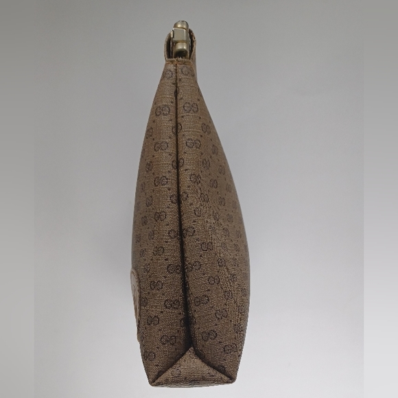 Gucci monogram clutch EUC - Picture 3 of 14